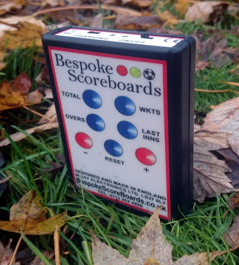 hand-held-cricket-controller